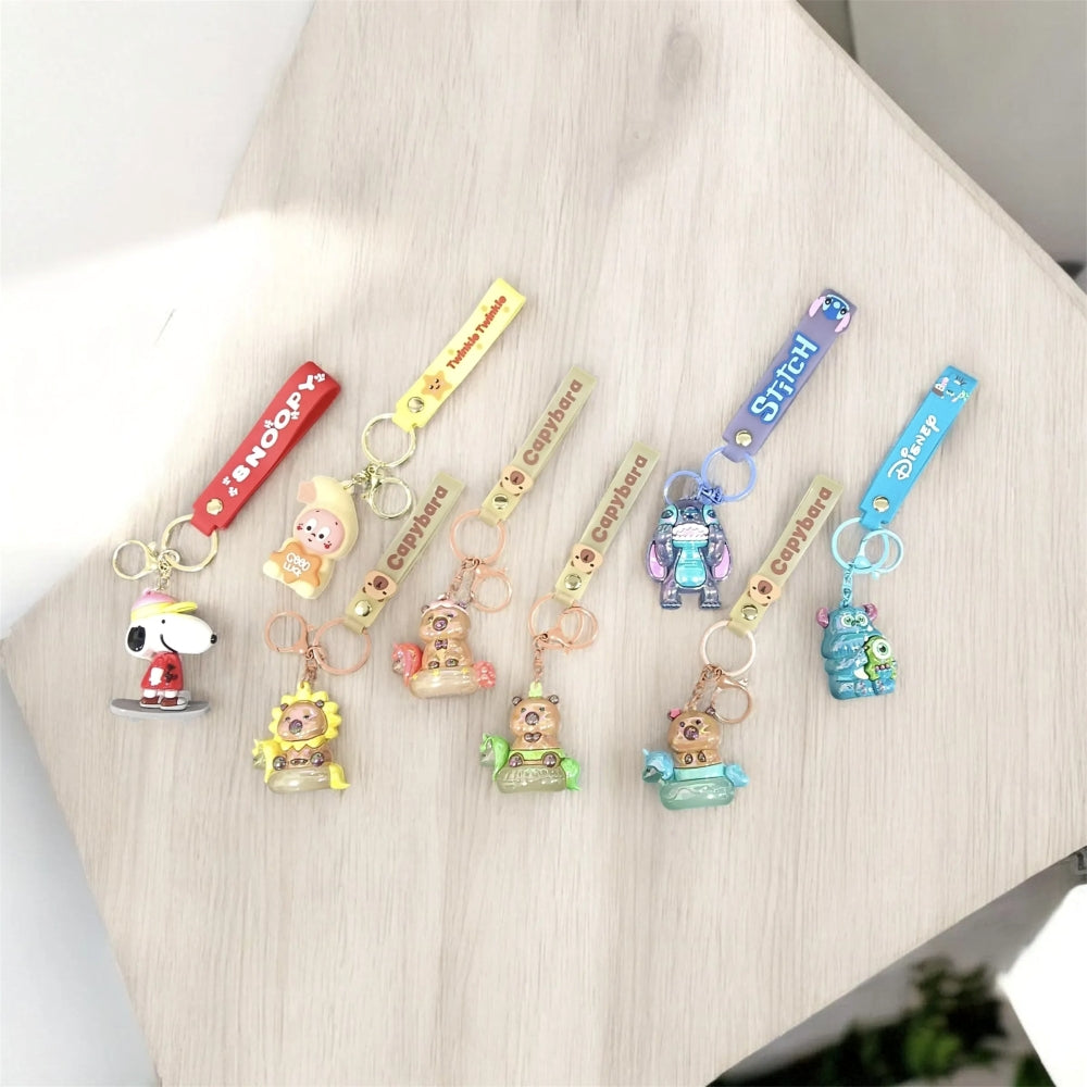 Sea Breeze Phone Charm