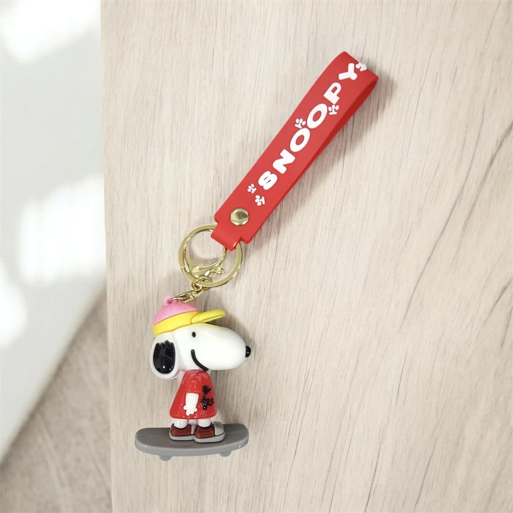 Sea Breeze Phone Charm