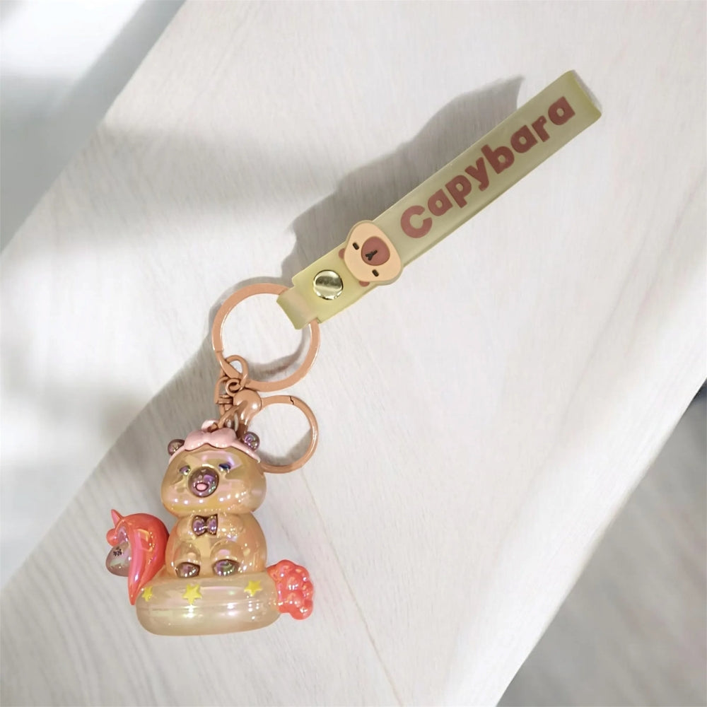 Sea Breeze Phone Charm