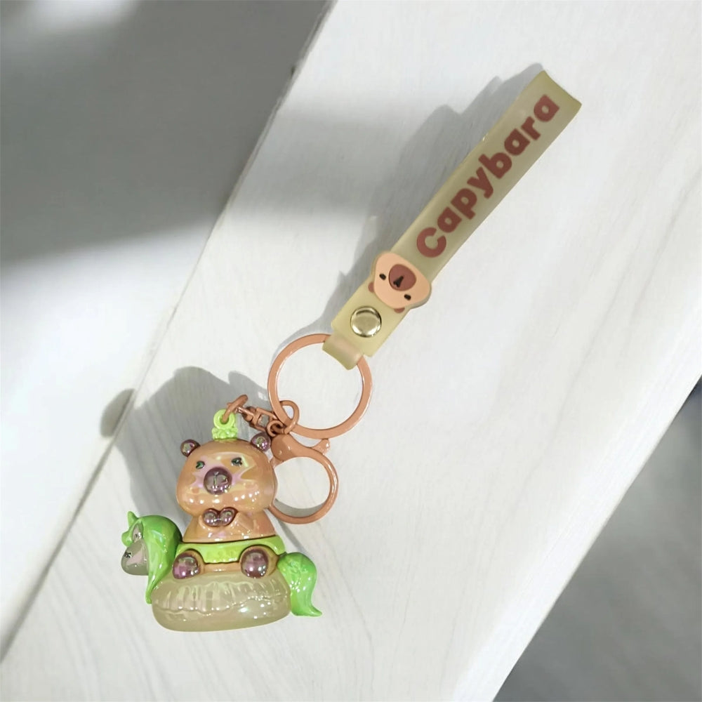 Sea Breeze Phone Charm