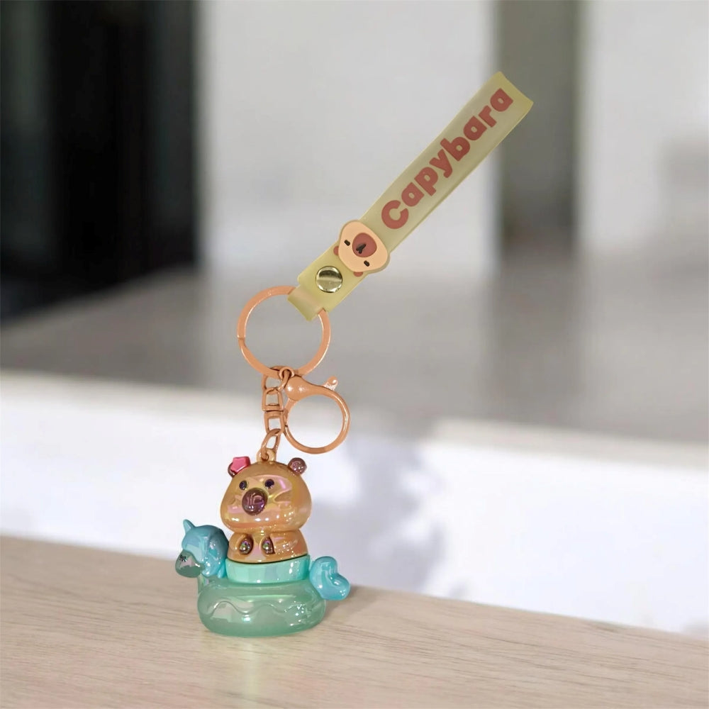 Sea Breeze Phone Charm