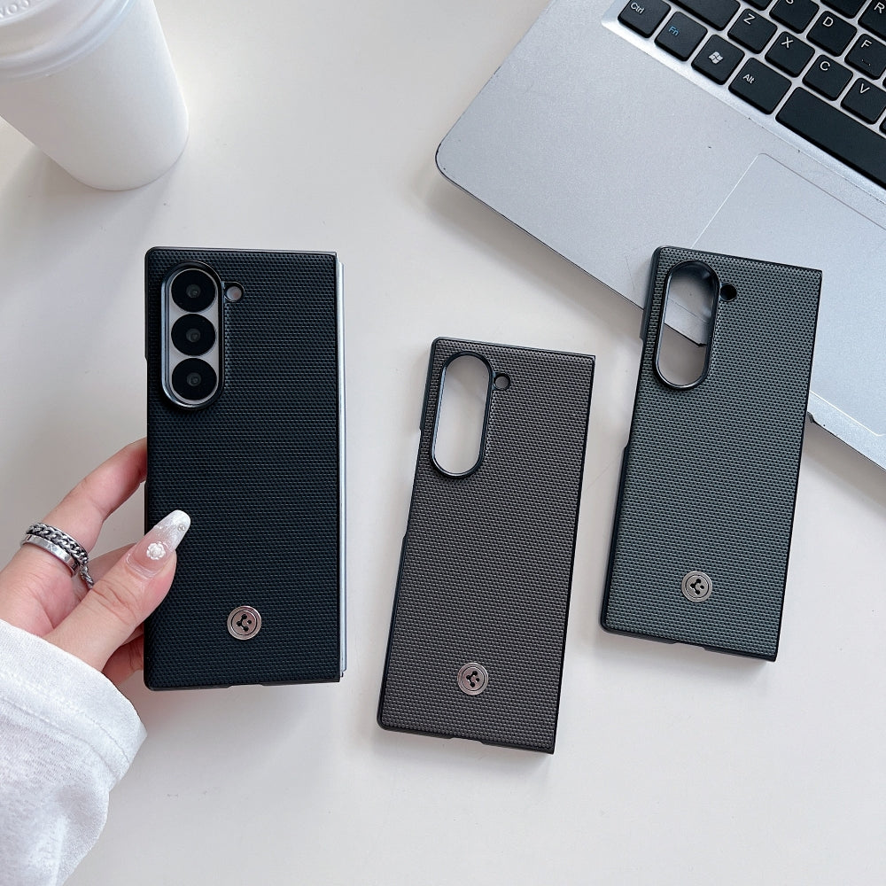 Slim Fit Anti-Slip PC (Hard) Phone Case