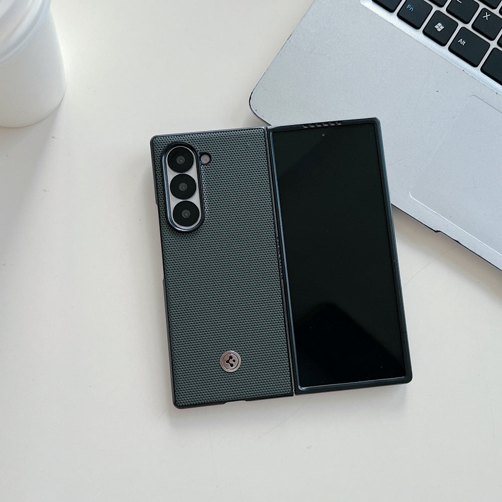 Slim Fit Anti-Slip PC (Hard) Phone Case