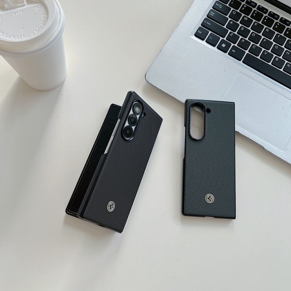 Slim Fit Anti-Slip PC (Hard) Phone Case