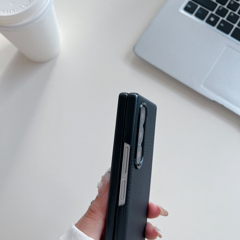 Slim Fit Anti-Slip PC (Hard) Phone Case