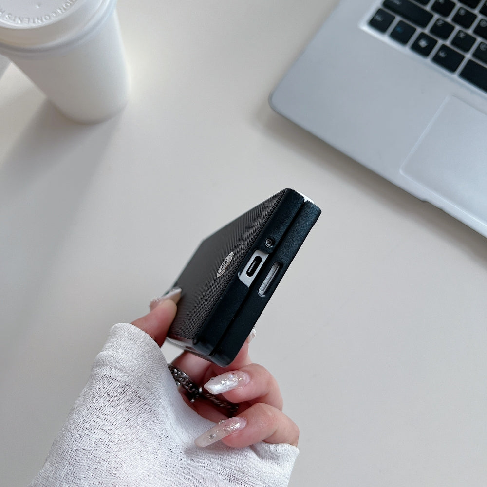 Slim Fit Anti-Slip PC (Hard) Phone Case