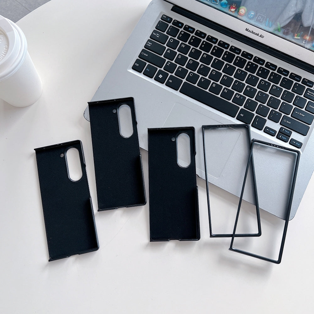 Slim Fit Anti-Slip PC (Hard) Phone Case