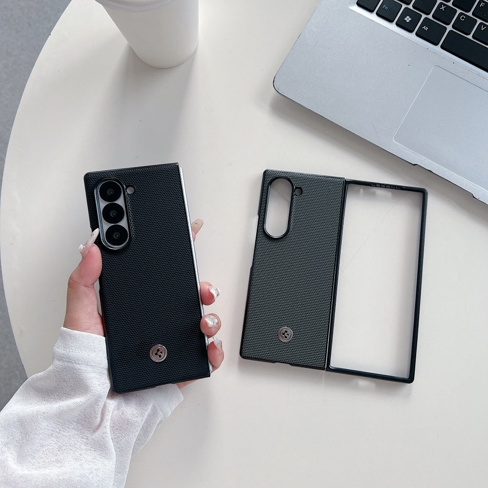 Slim Fit Anti-Slip PC (Hard) Phone Case