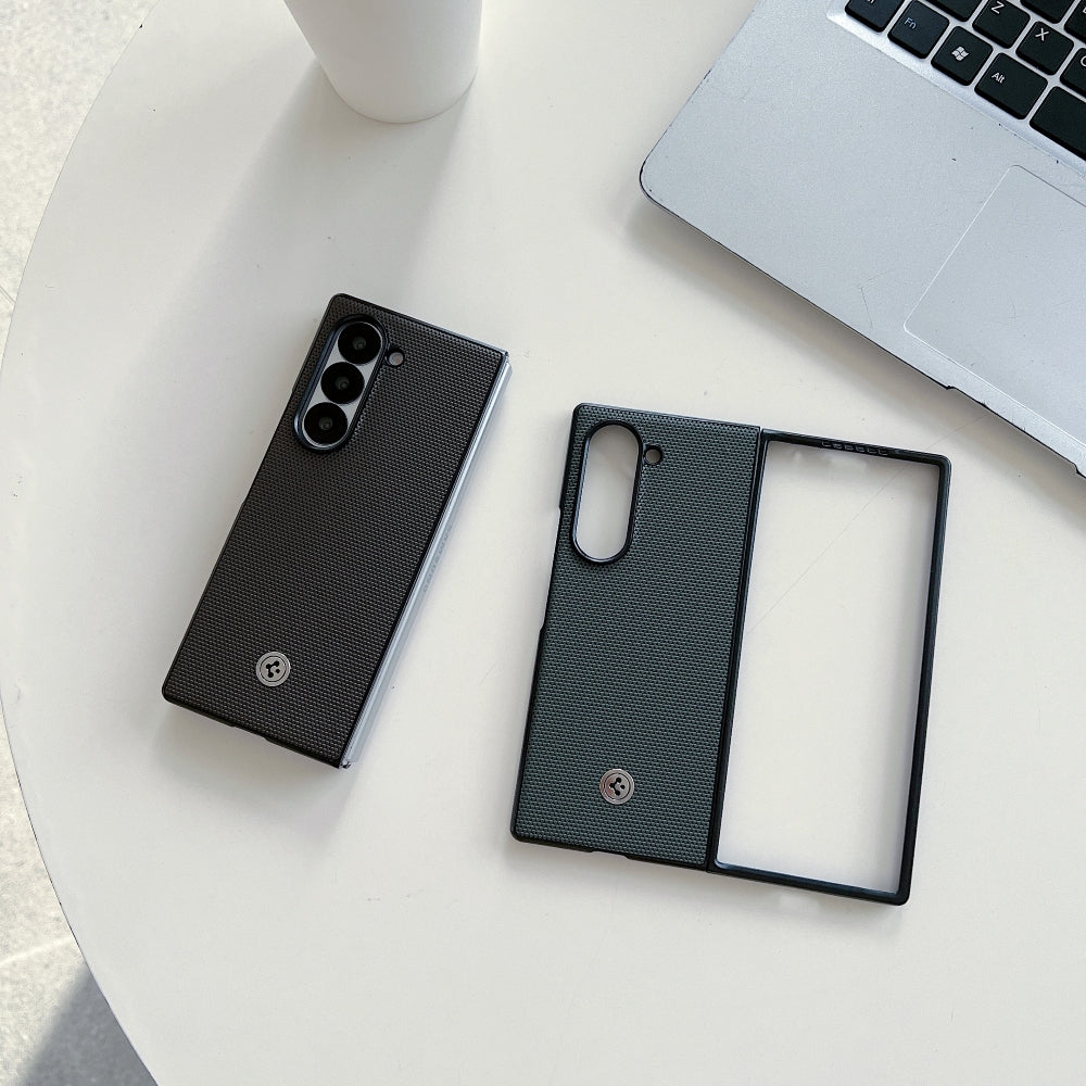 Slim Fit Anti-Slip PC (Hard) Phone Case