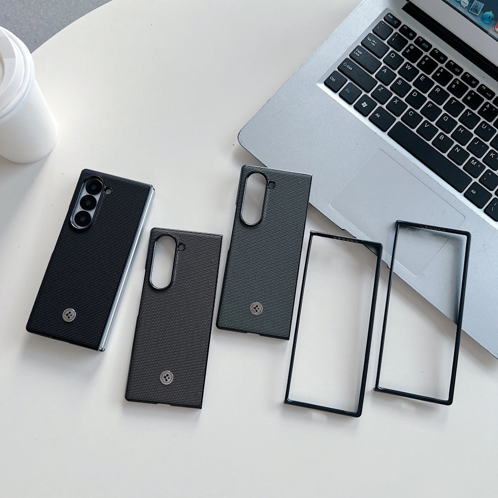 Slim Fit Anti-Slip PC (Hard) Phone Case