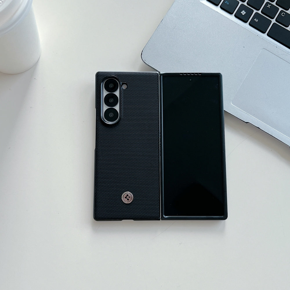 Slim Fit Anti-Slip PC (Hard) Phone Case