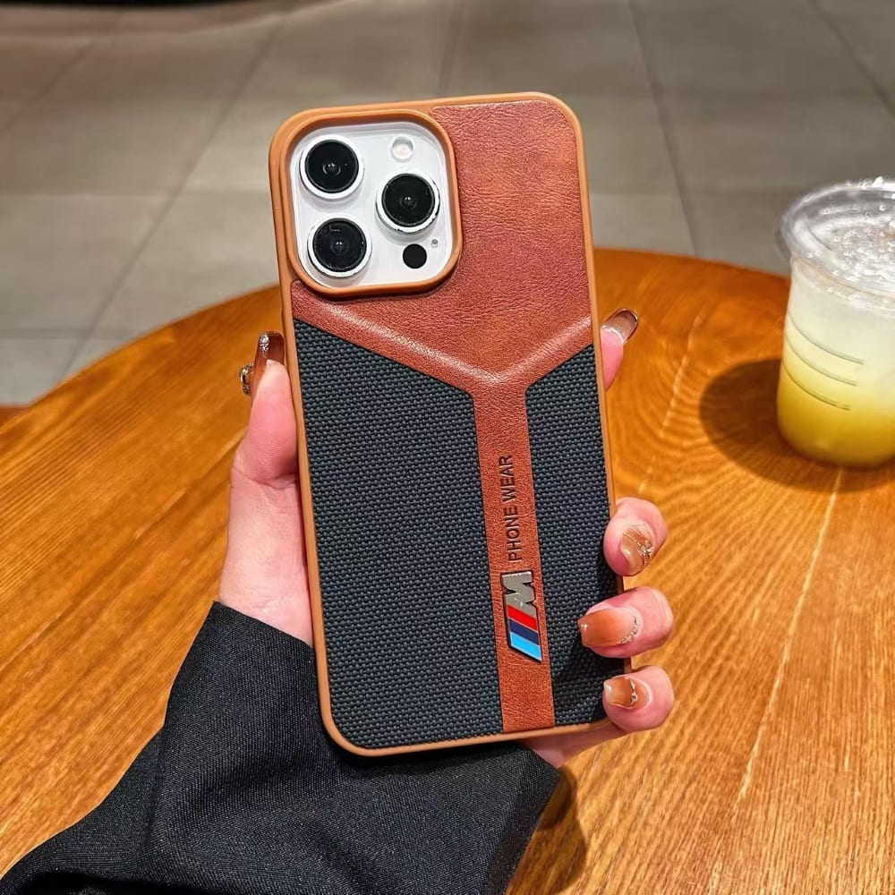 Sport Edge Phone Case