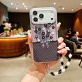 Spring Blossom Charm Phone Case