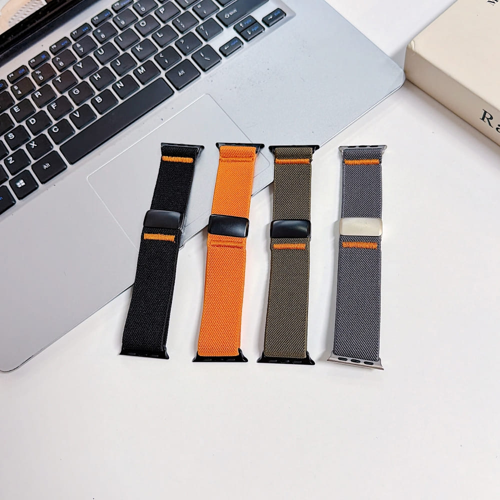 Strike Force Loop Watch Belt