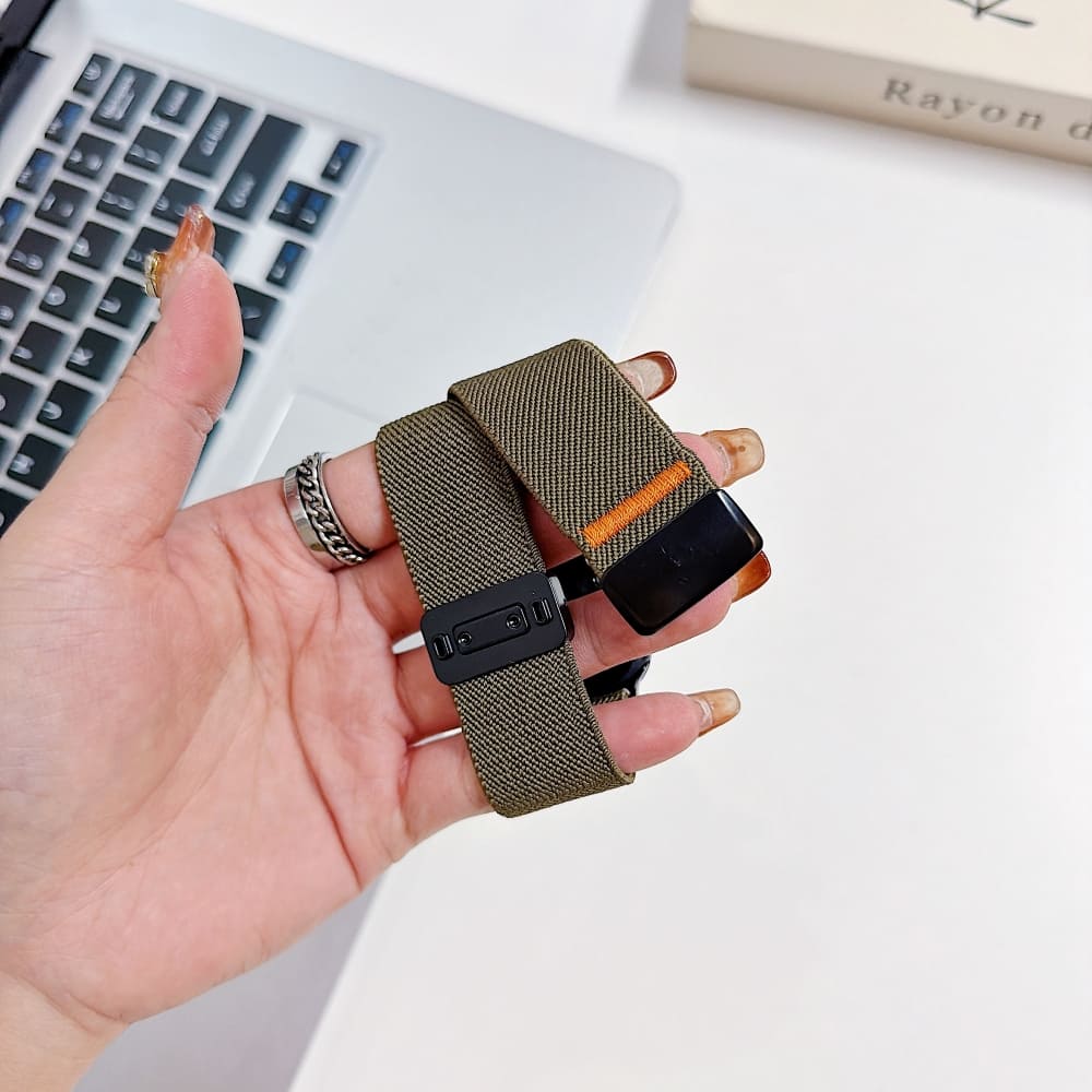 Strike Force Loop Watch Belt