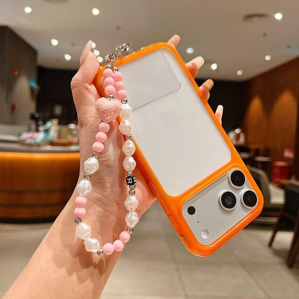Sweetheart Beads Phone Charm