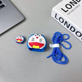 Tidy Tails Doraemon Character (20W) Silicone Charger Case