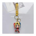 Tiny Star Character Keychain | Handbag Charm | Phone Charm