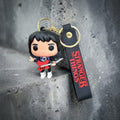 Tiny Toon Character Keychain | Handbag Charm | Phone Charm