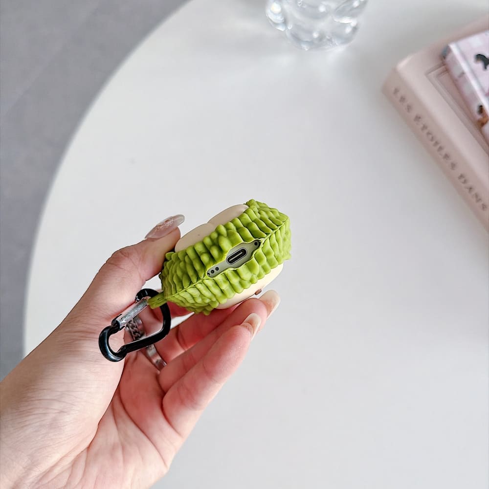 Toon Buddy Character Airpod Case for Airpod Pro 4 | Airpod Pro 3 | Airpod Pro 2 | Airpod Pro