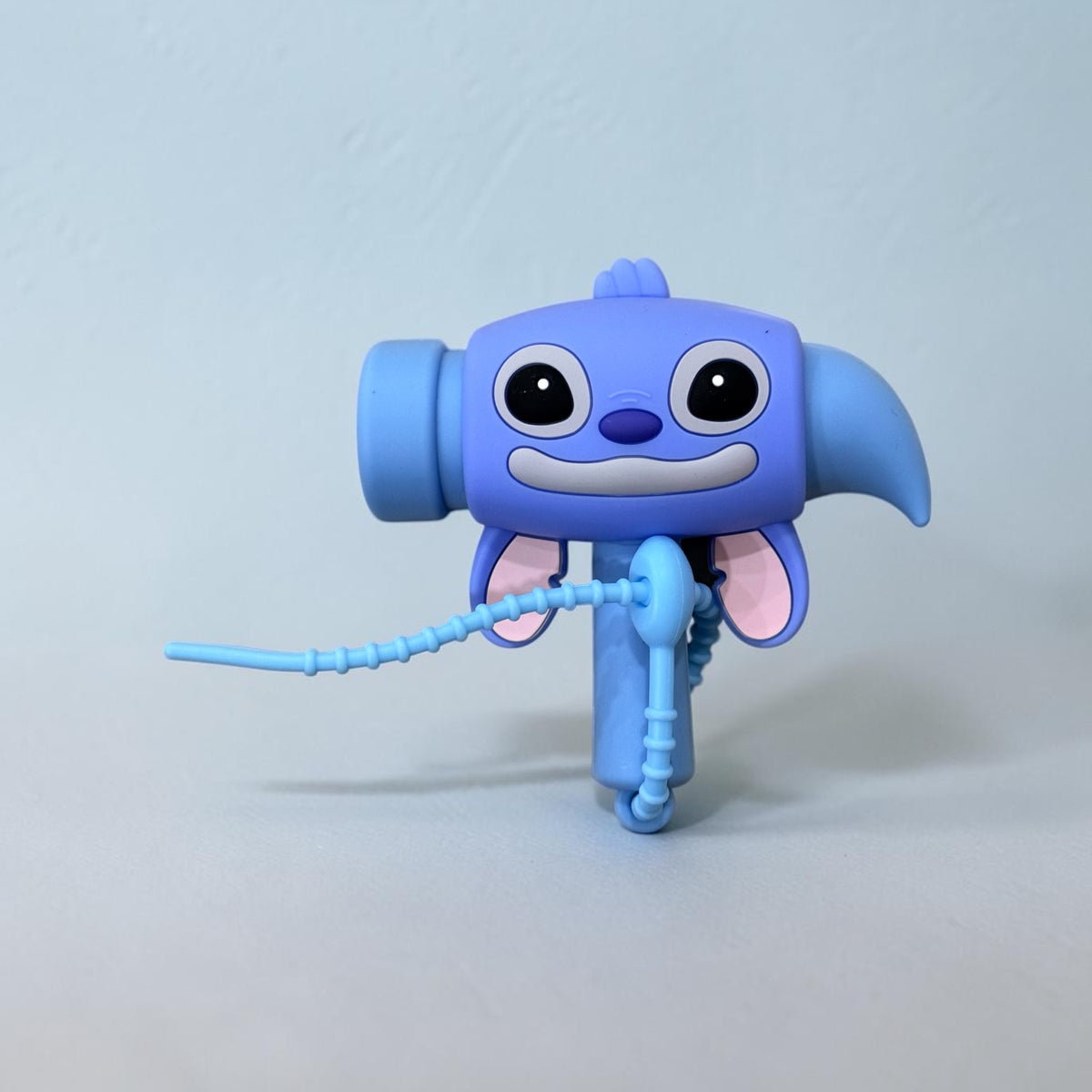 Toy Hammer Cartoon Keychain | Handbag Charm | Phone Charm