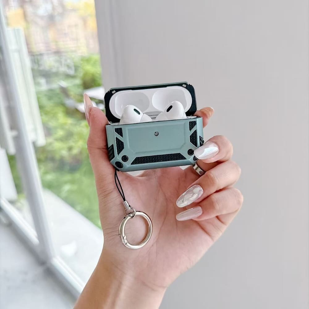 Trail Armor AirPods Case for Airpod Pro 4 | Airpod Pro 3 | Airpod Pro 2