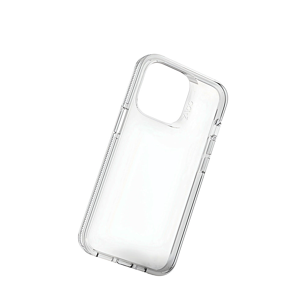 Transparent Anti-Fall Clear Case