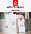 UNIPRO 45KG AR Tempered Glass