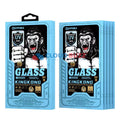 UV 9D Tempered Glass