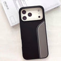 Urban Curve Shield Phone Case
