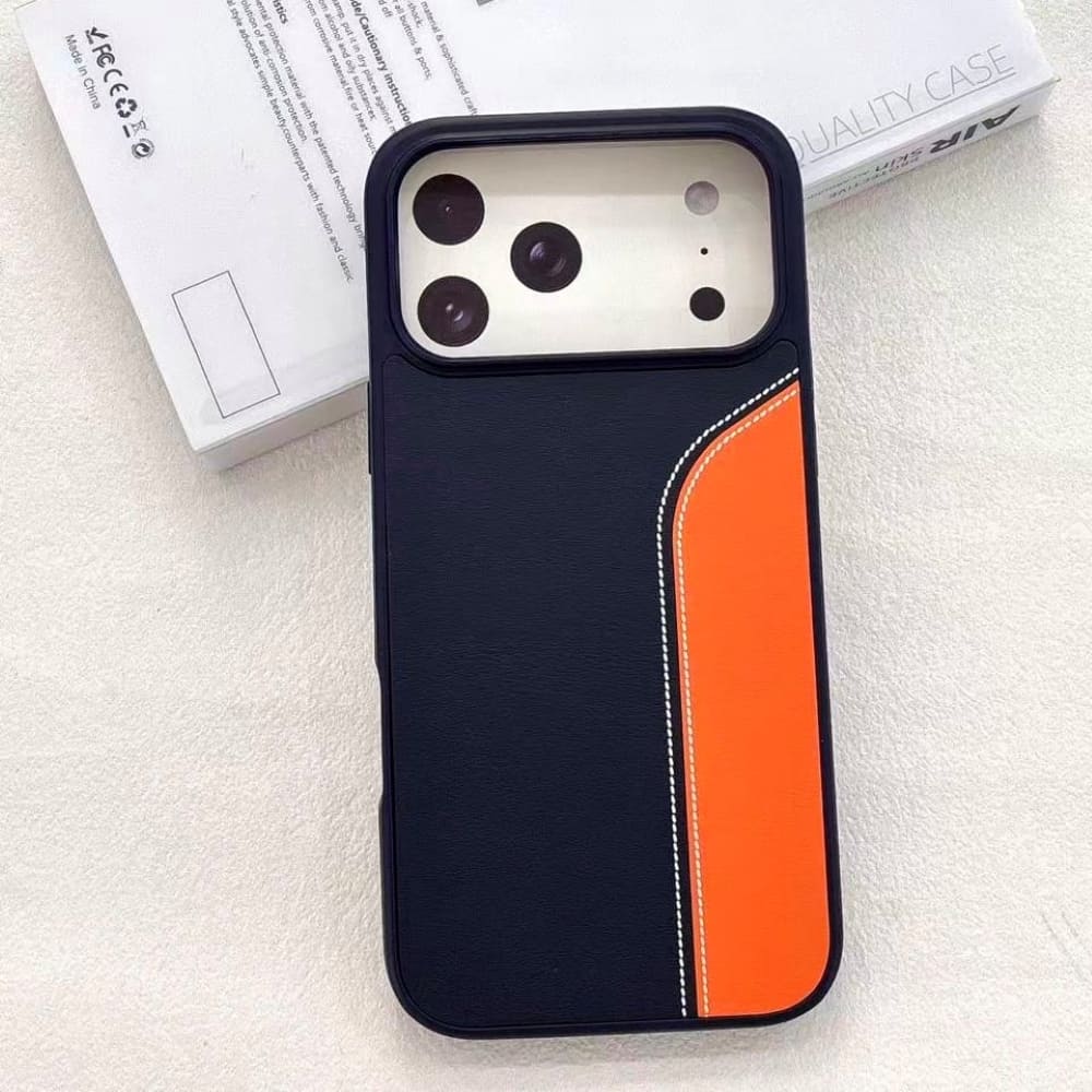 Urban Curve Shield Phone Case