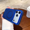 Vivid Ring Magsafe Phone Case