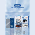 WOTAER 360 Bending Privacy Tempered Glass