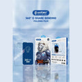 WOTAER 360 Bending HD Tempered GLASS