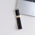 Wave Nylon Woven Watch Band