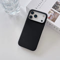 Woven Edge Shell Phone Case